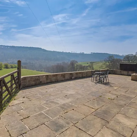 The Smithy - Uk49535 Holiday home Broxa