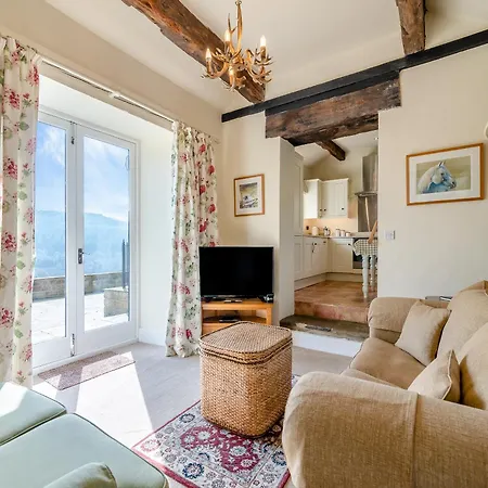 The Smithy - Uk49535 Holiday home