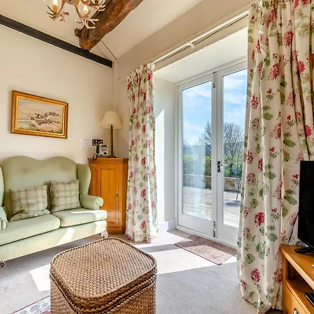 The Smithy - Uk49535 Holiday home