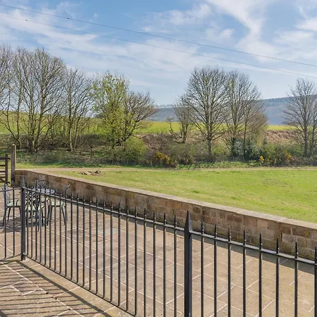 The Smithy - Uk49535 Holiday home Broxa
